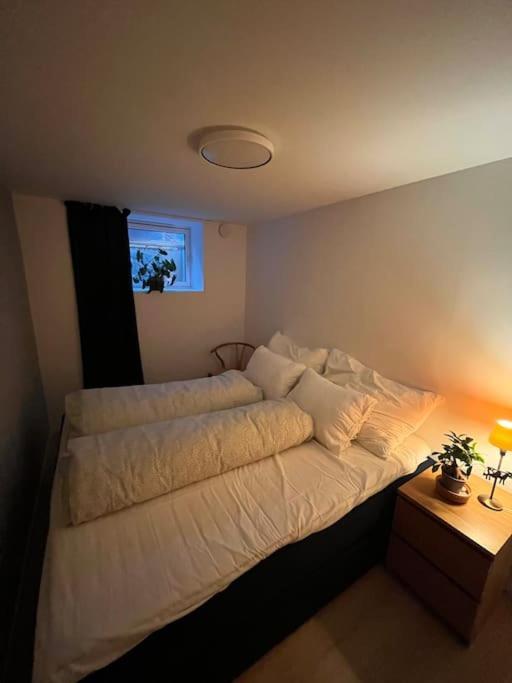 Appartamento Newly Renovated