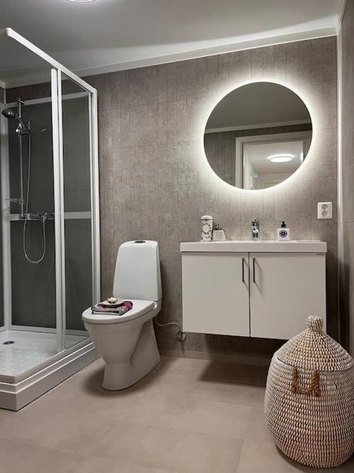 Newly Renovated Appartamento