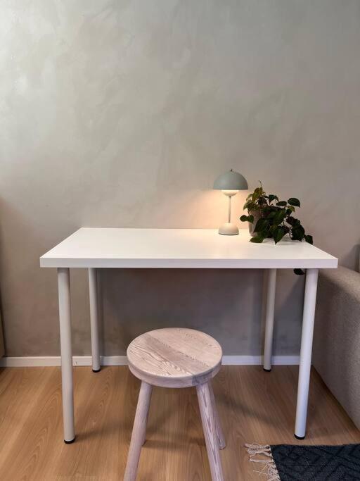 Appartamento Newly Renovated Trondheim