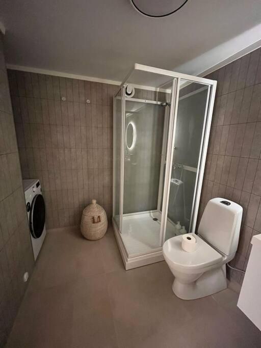 Appartamento Newly Renovated *