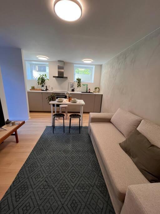 Appartamento Newly Renovated Trondheim